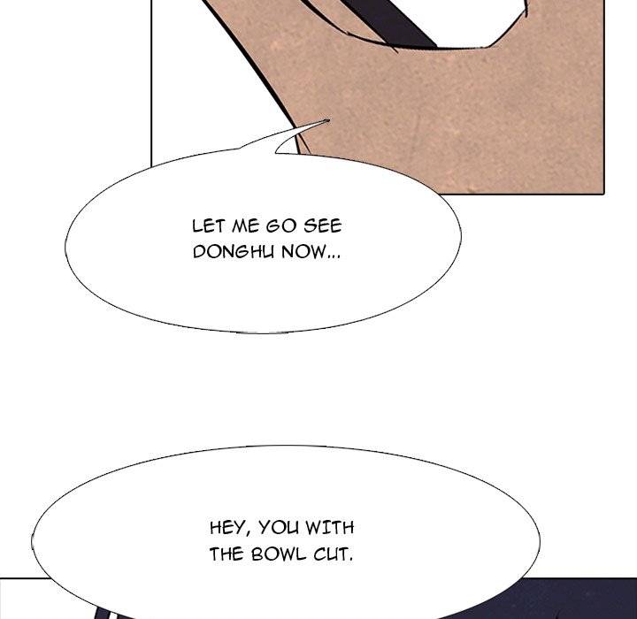 High School Devil chapter 78 page 79