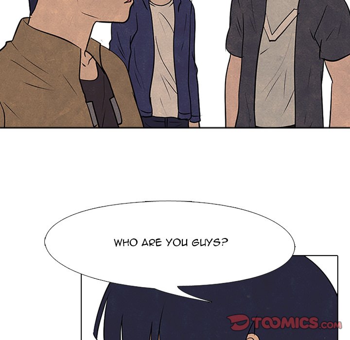 High School Devil chapter 78 page 82
