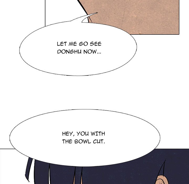 High School Devil chapter 79 page 5
