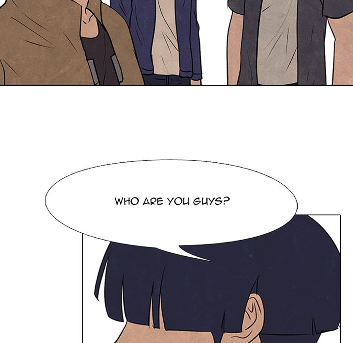 High School Devil chapter 79 page 8