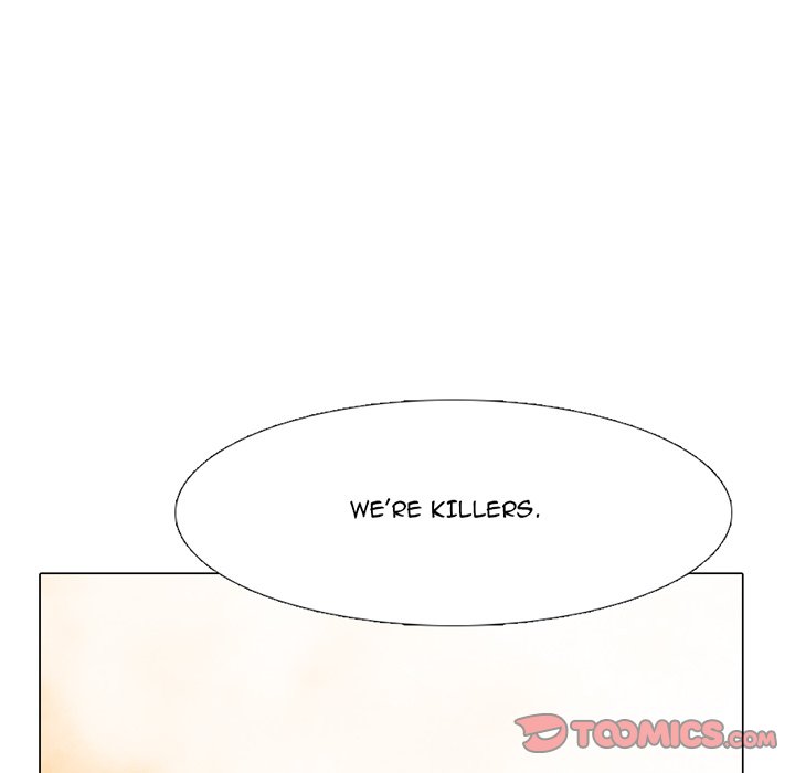 High School Devil chapter 79 page 10