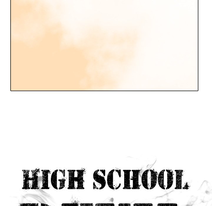 High School Devil chapter 79 page 11