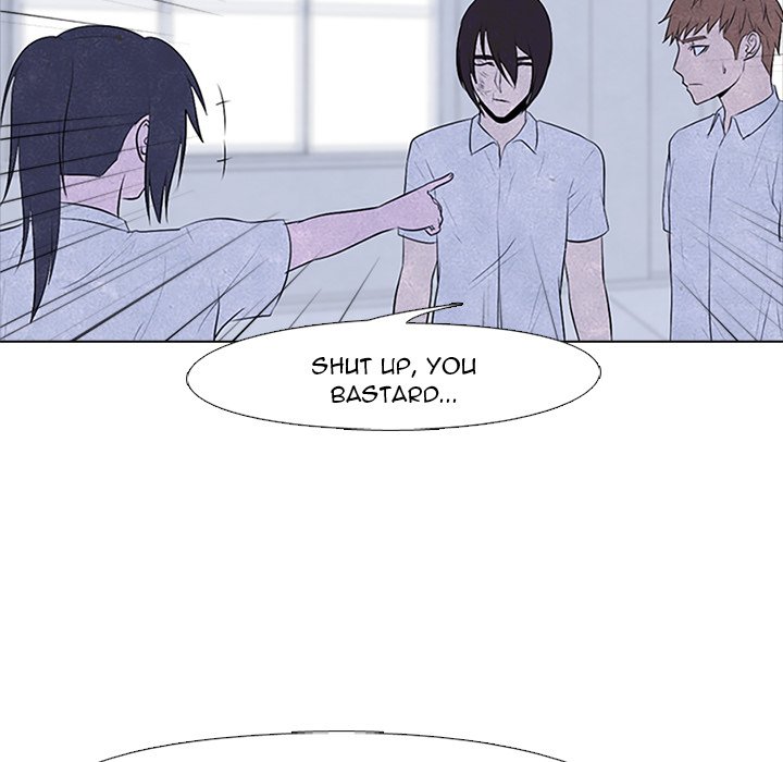 High School Devil chapter 79 page 17