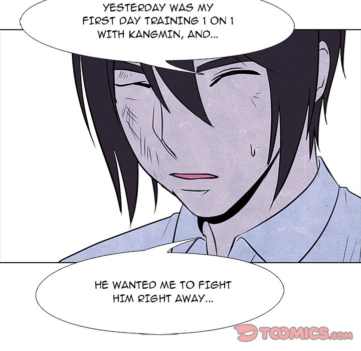 High School Devil chapter 79 page 18