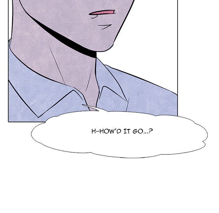 High School Devil chapter 79 page 21