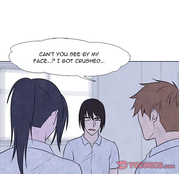 High School Devil chapter 79 page 22