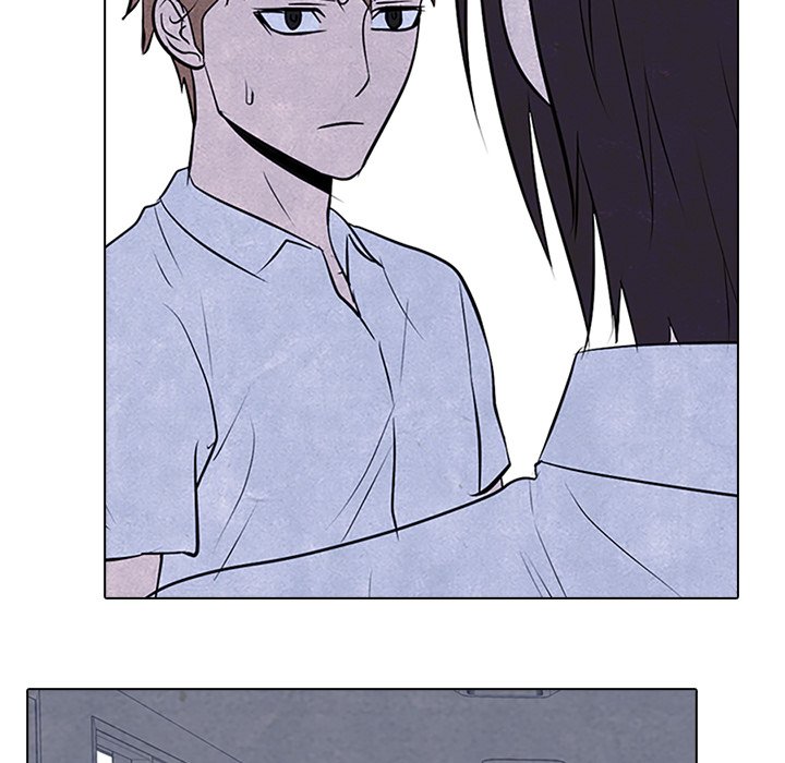 High School Devil chapter 79 page 31