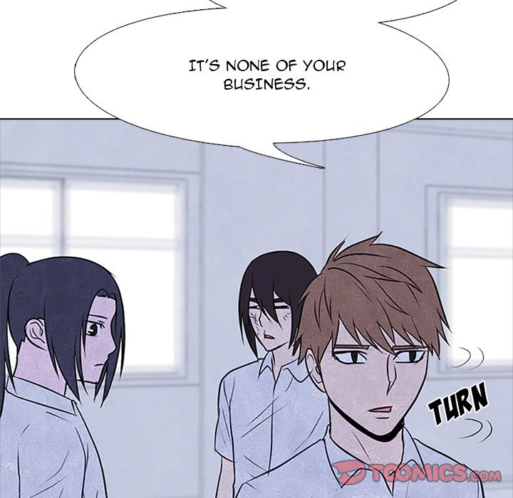 High School Devil chapter 79 page 34