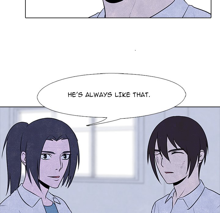 High School Devil chapter 79 page 36