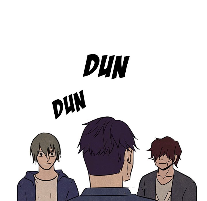 High School Devil chapter 79 page 47