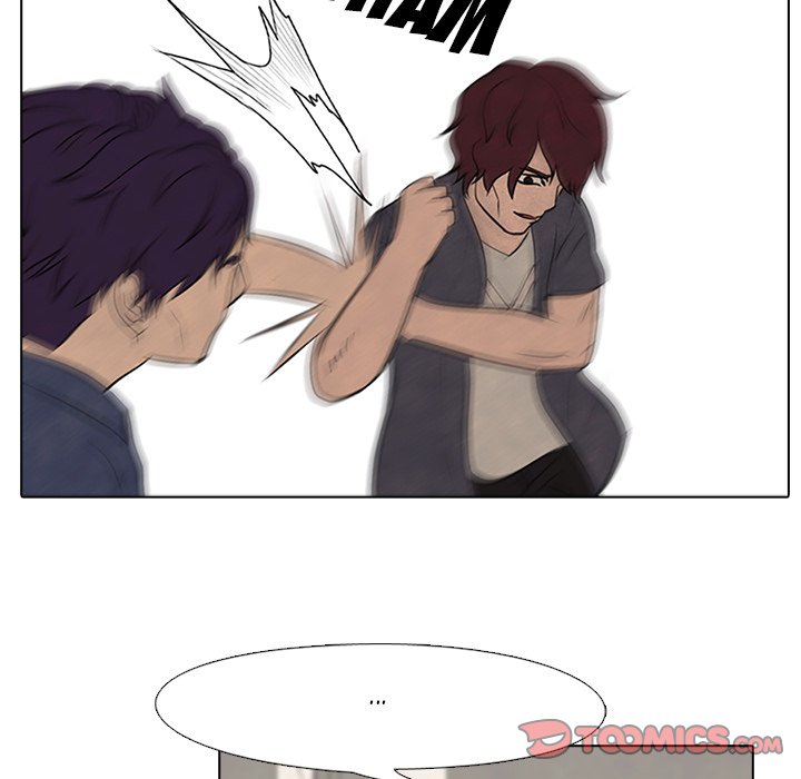 High School Devil chapter 79 page 58