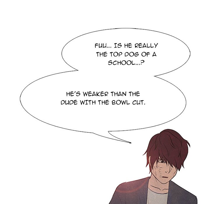 High School Devil chapter 79 page 85