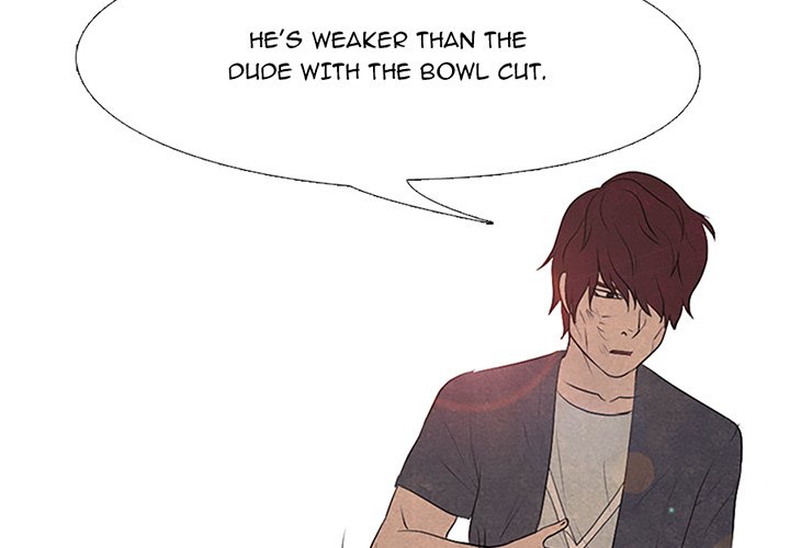 High School Devil chapter 80 page 3