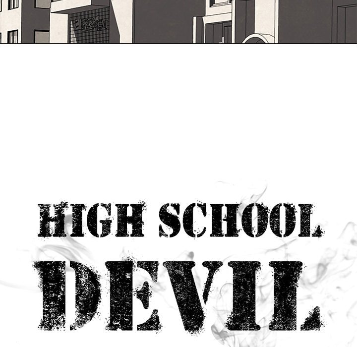 High School Devil chapter 80 page 7