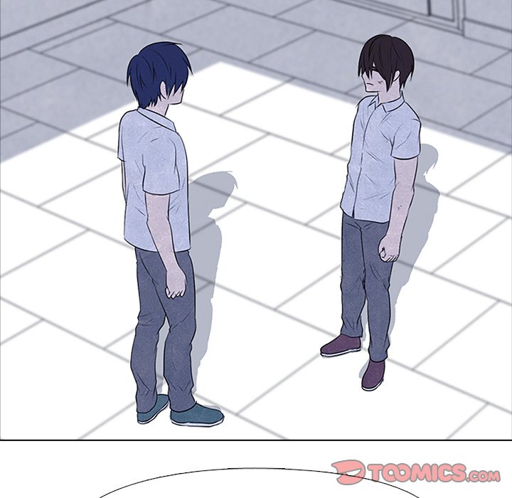 High School Devil chapter 80 page 10