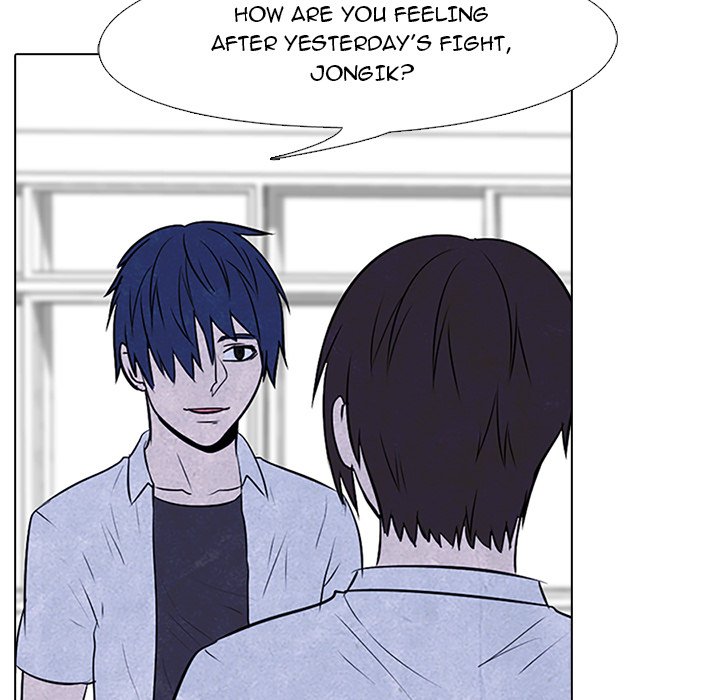 High School Devil chapter 80 page 11