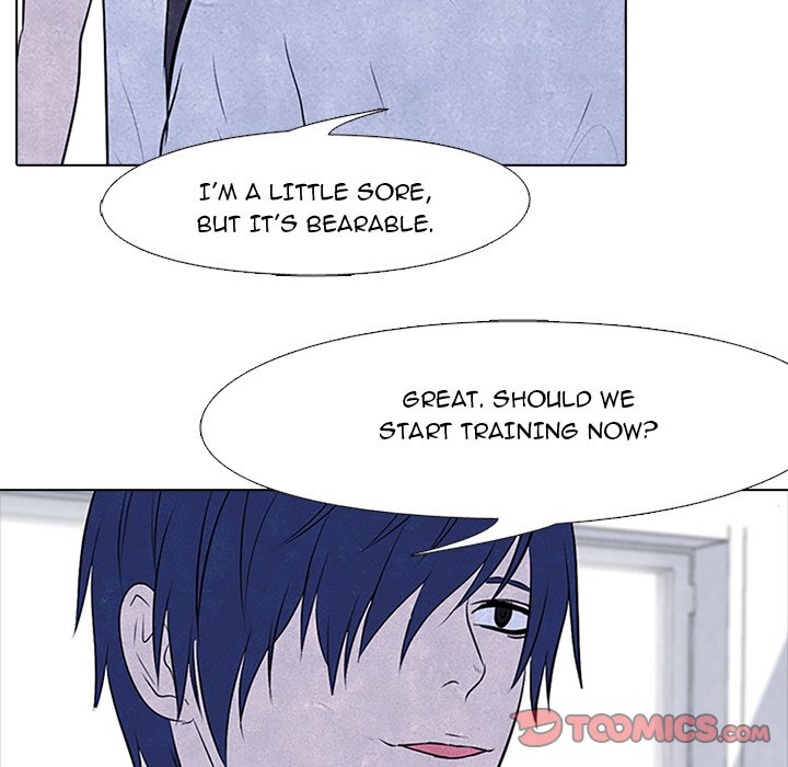 High School Devil chapter 80 page 12