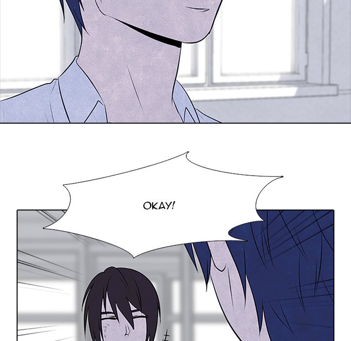 High School Devil chapter 80 page 13