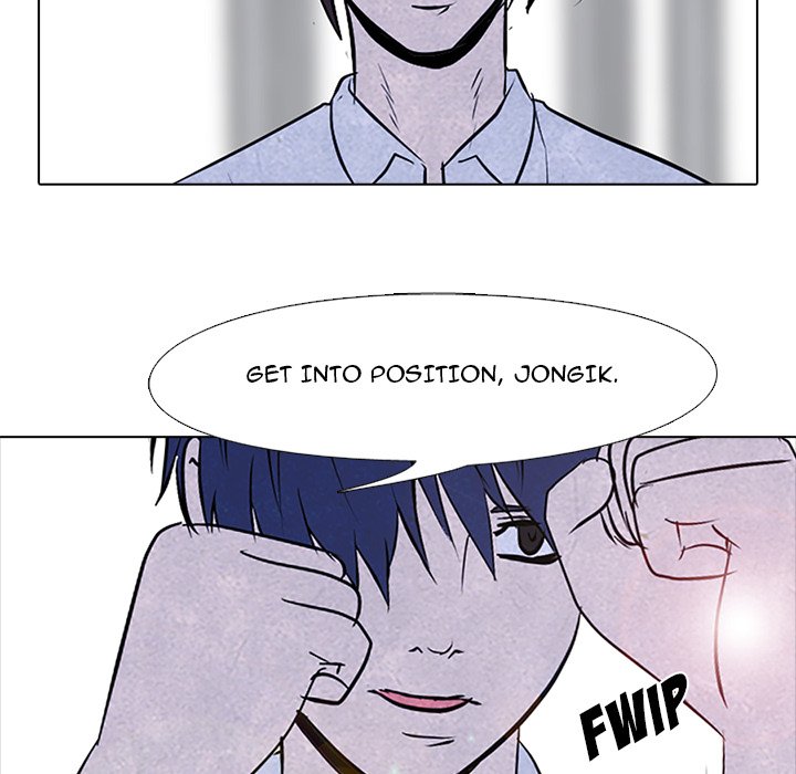 High School Devil chapter 80 page 15