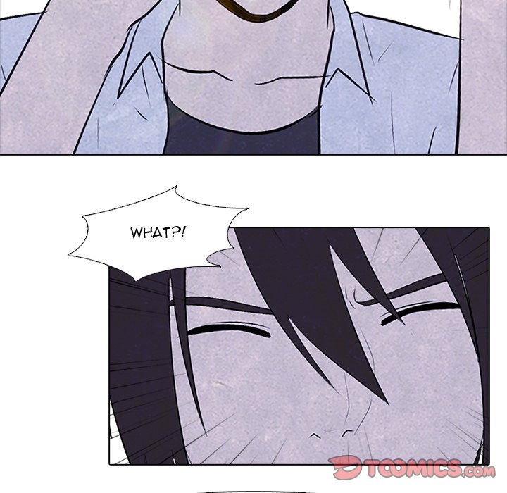 High School Devil chapter 80 page 16