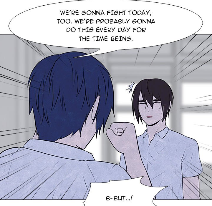 High School Devil chapter 80 page 17