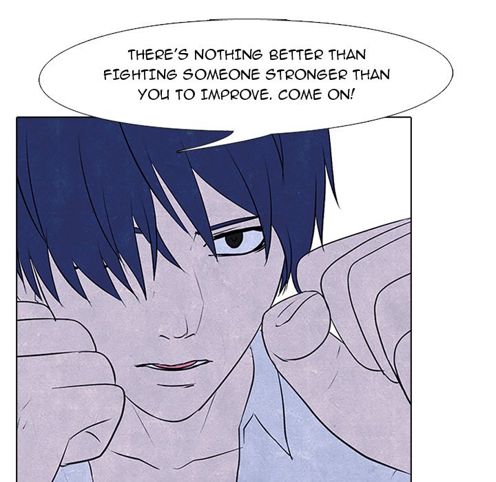 High School Devil chapter 80 page 19