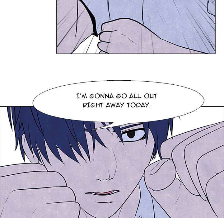 High School Devil chapter 80 page 21