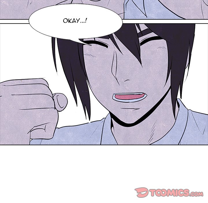 High School Devil chapter 80 page 22