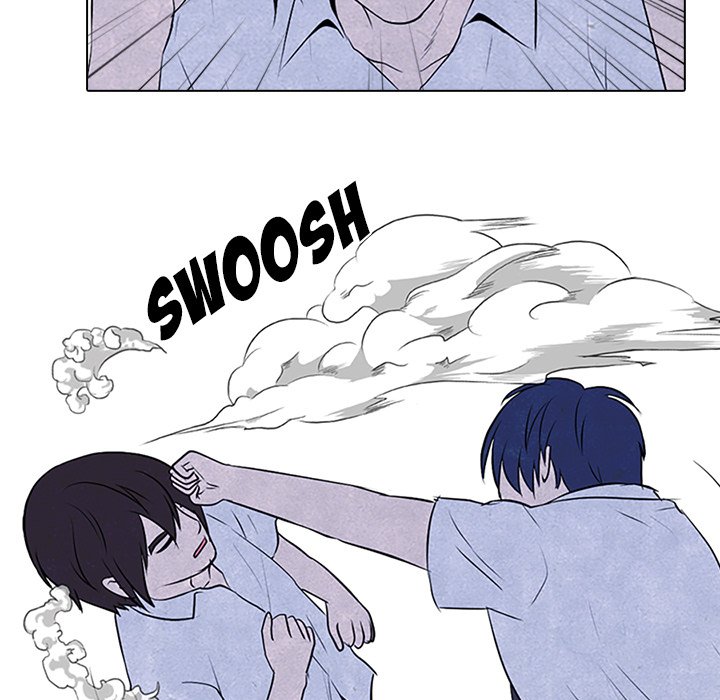 High School Devil chapter 80 page 25