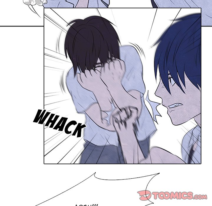 High School Devil chapter 80 page 26