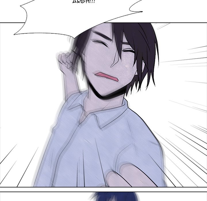 High School Devil chapter 80 page 27