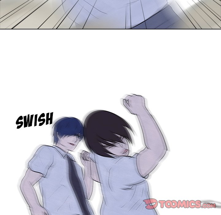 High School Devil chapter 80 page 30