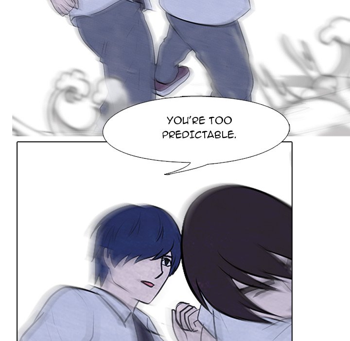High School Devil chapter 80 page 31