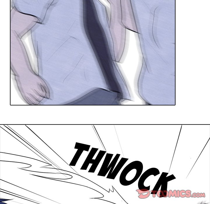 High School Devil chapter 80 page 32