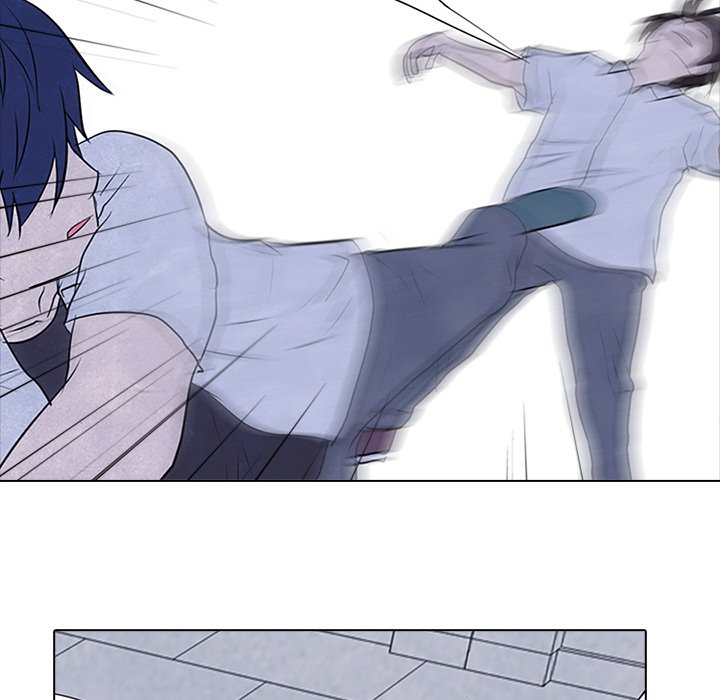 High School Devil chapter 80 page 33