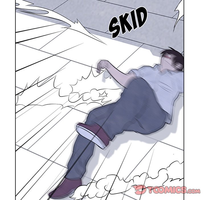 High School Devil chapter 80 page 34
