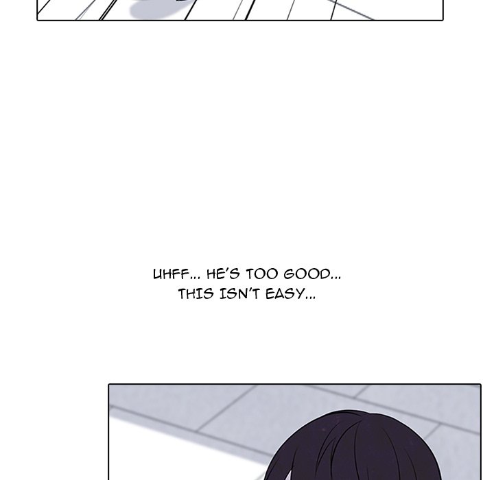High School Devil chapter 80 page 35
