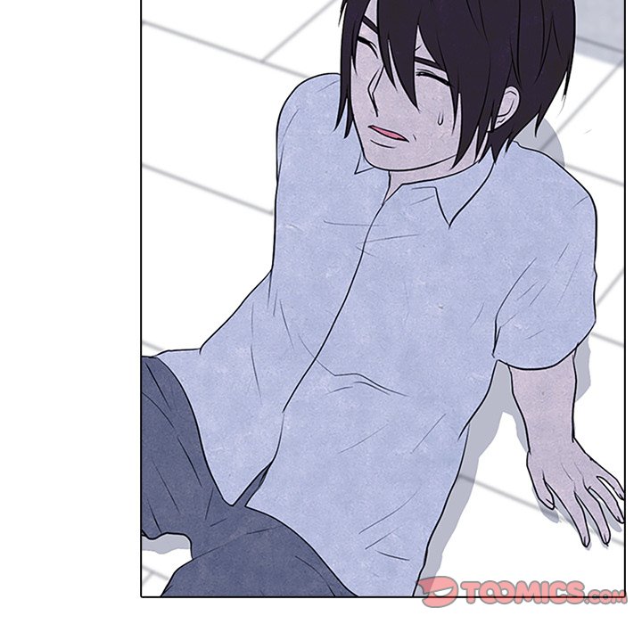 High School Devil chapter 80 page 36