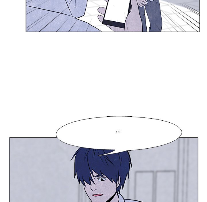 High School Devil chapter 80 page 41