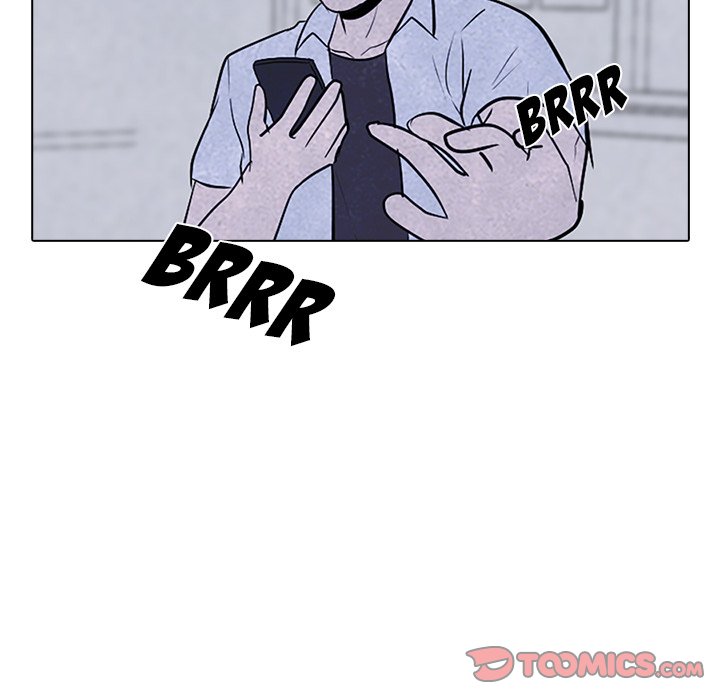 High School Devil chapter 80 page 42