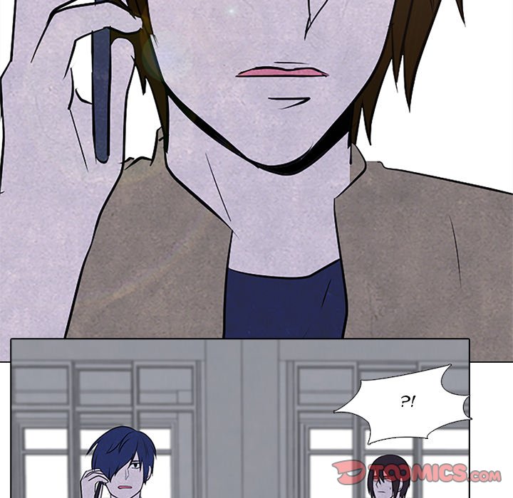 High School Devil chapter 80 page 46