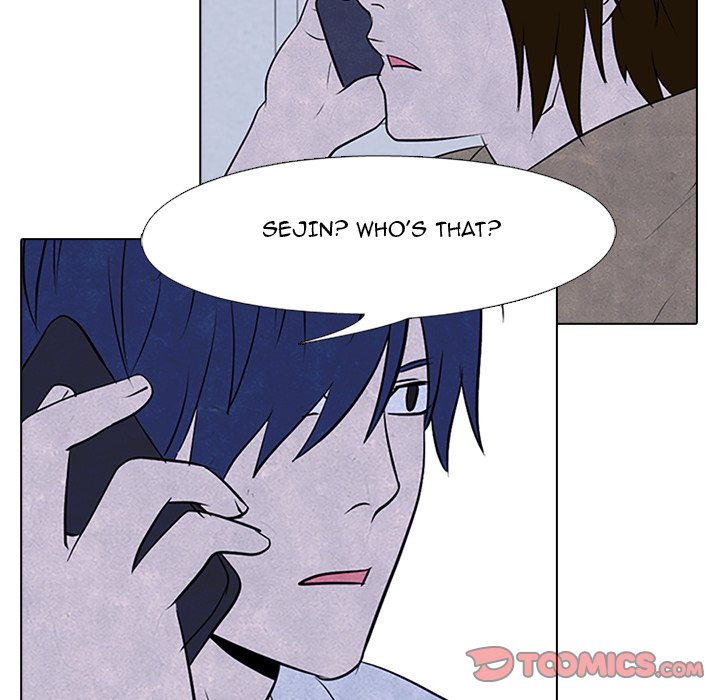 High School Devil chapter 80 page 48