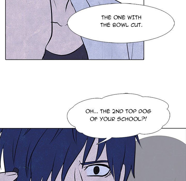 High School Devil chapter 80 page 49