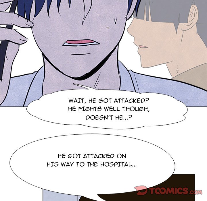 High School Devil chapter 80 page 50