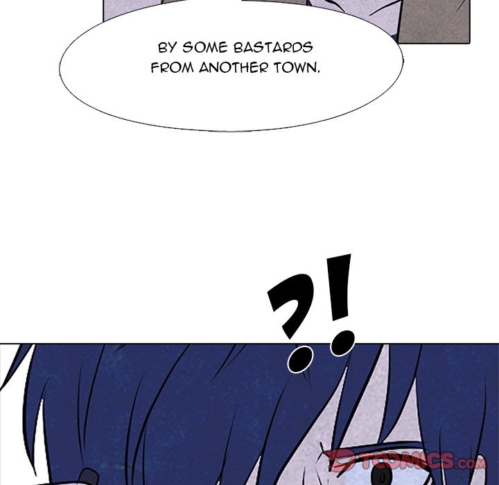 High School Devil chapter 80 page 52