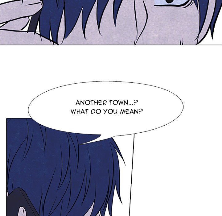 High School Devil chapter 80 page 53