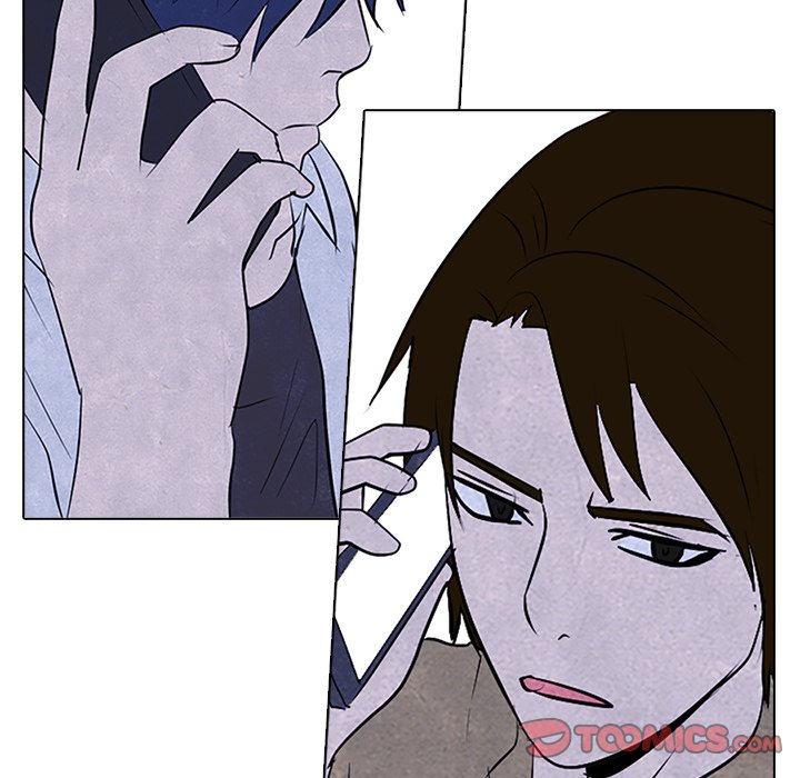 High School Devil chapter 80 page 54