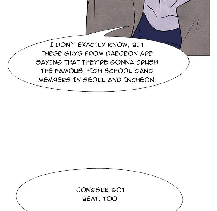 High School Devil chapter 80 page 55