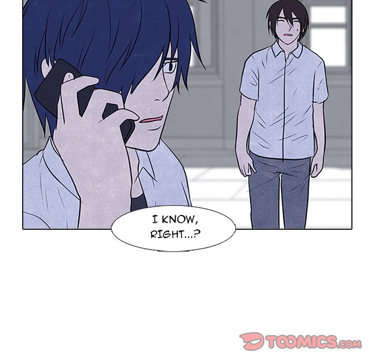 High School Devil chapter 80 page 58