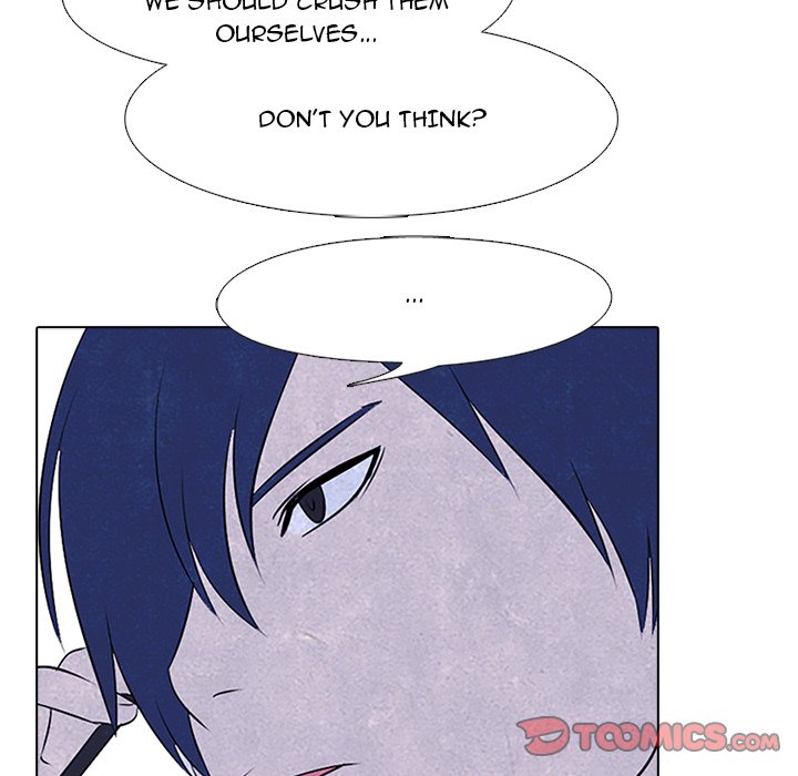 High School Devil chapter 80 page 60